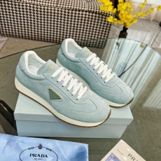 Prada Low Shoes